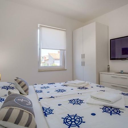 Apartman Filip Mali Lošinj Extérieur photo