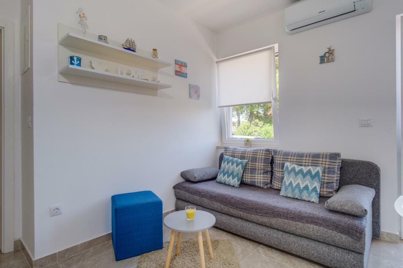 Apartman Filip Mali Lošinj Extérieur photo
