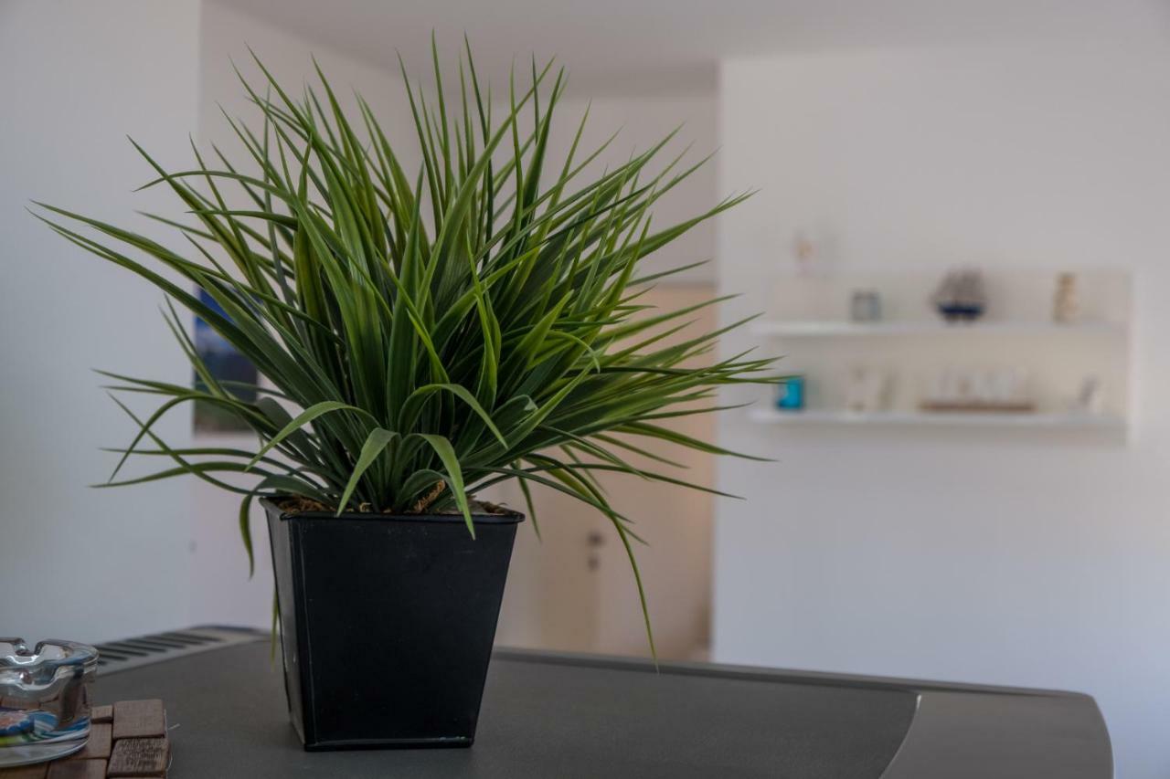 Apartman Filip Mali Lošinj Extérieur photo