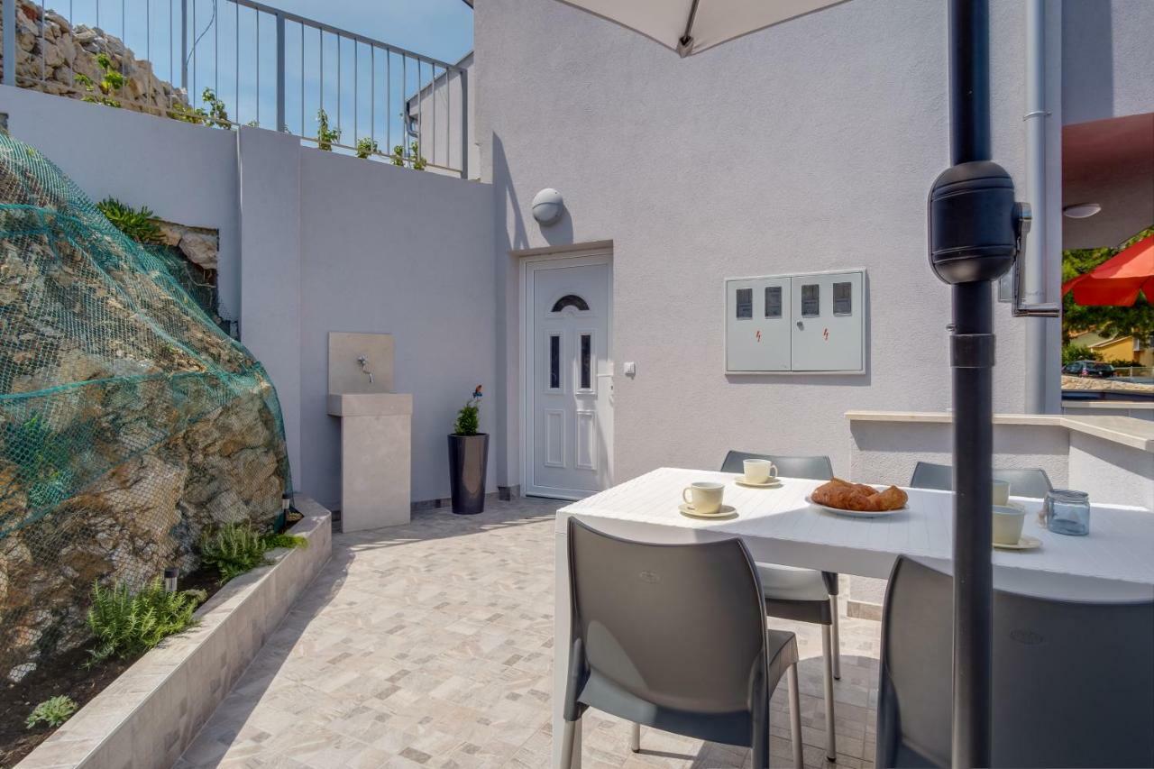 Apartman Filip Mali Lošinj Extérieur photo