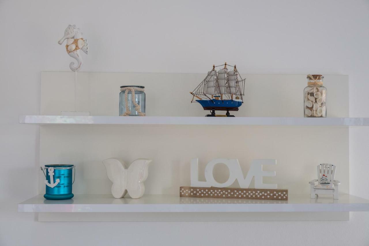 Apartman Filip Mali Lošinj Extérieur photo