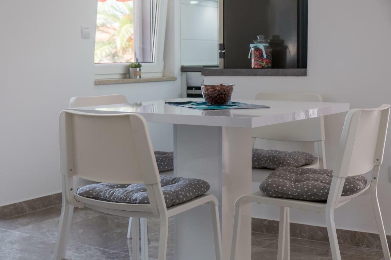 Apartman Filip Mali Lošinj Extérieur photo