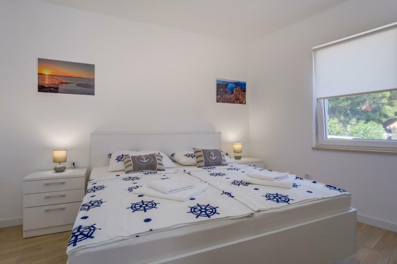 Apartman Filip Mali Lošinj Extérieur photo
