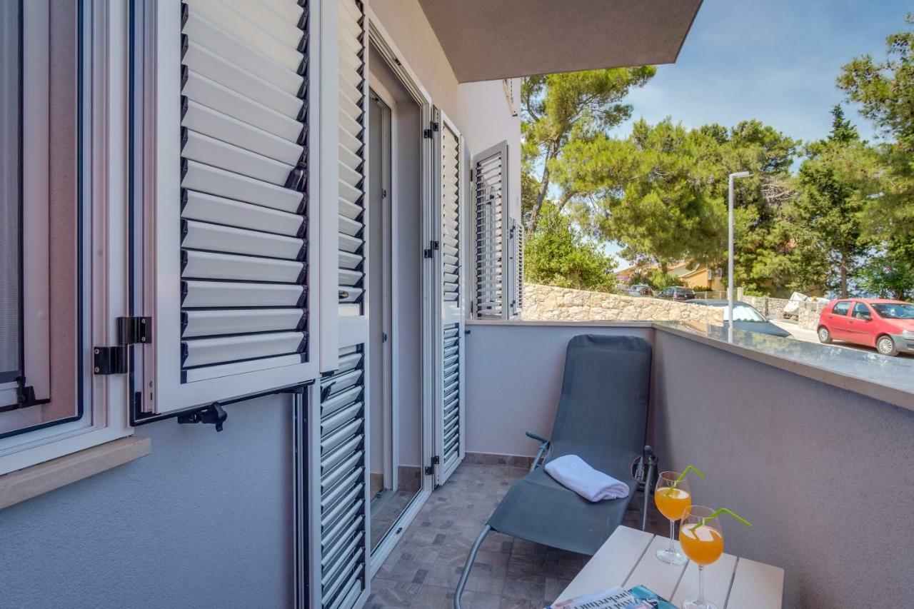 Apartman Filip Mali Lošinj Extérieur photo