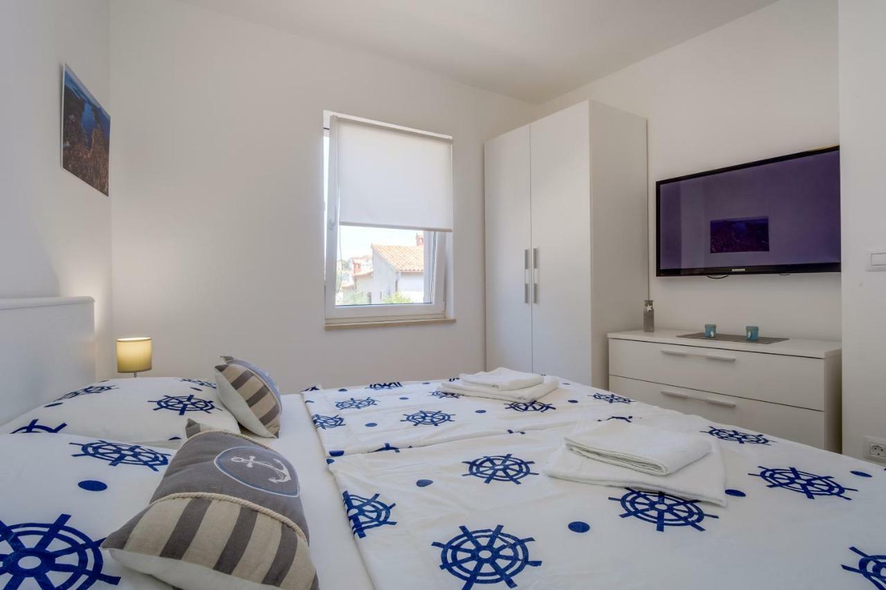 Apartman Filip Mali Lošinj Extérieur photo