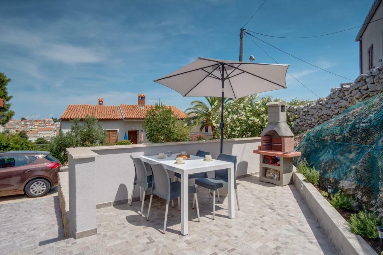 Apartman Filip Mali Lošinj Extérieur photo